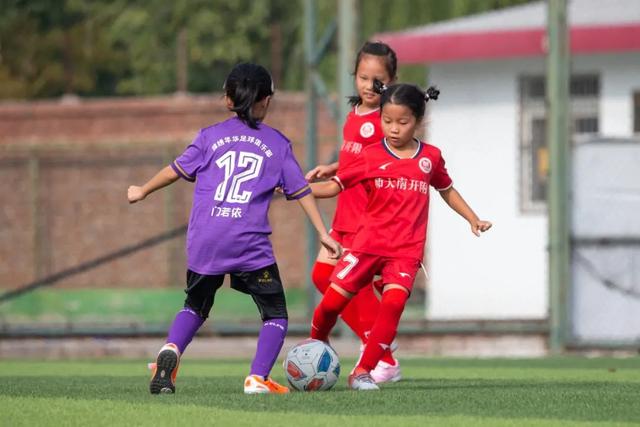 U19国青11月参赛熊猫杯 对抗三国青年队